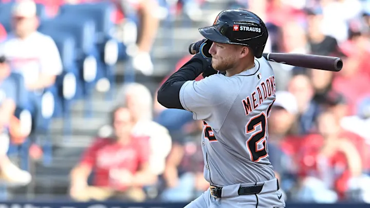 Detroit Tigers Image 4